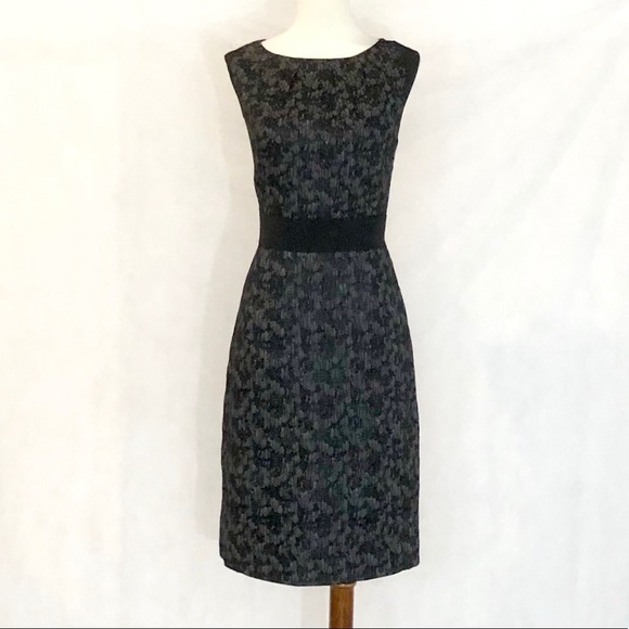 Classiques Entier Dresses & Skirts - Nordstrom Classiques Entier Linen Blend Sheath